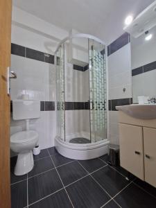 Ensuite Stay Rooms