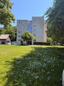 Parko apartamentai Kretinga