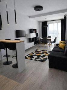 Blue Angel Apartments