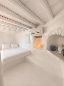 Villa Delos Mystique Mykonos