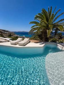 Villa Delos Mystique Mykonos