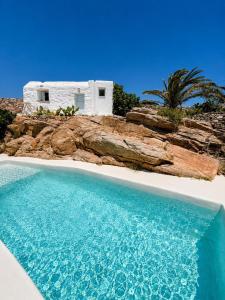 Villa Delos Mystique Mykonos