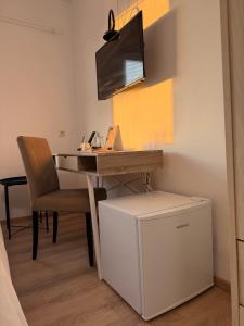Ensuite Stay Rooms