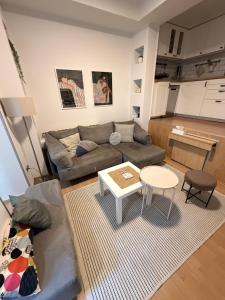 Cubura Park apartment