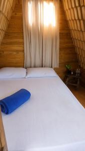 Espaço Green - Hostel, Camping e Motorhome