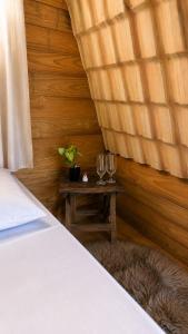 Espaço Green - Hostel, Camping e Motorhome