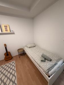 Cubura Park apartment