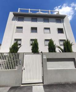 Pollaiolo Apartament