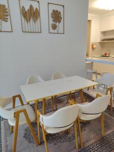 Minimorie Homestay Legasi Kampung Baru