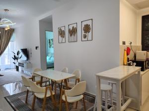 Minimorie Homestay Legasi Kampung Baru