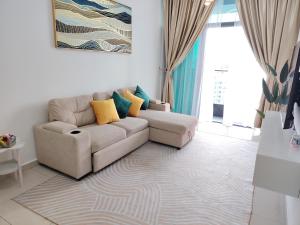 Minimorie Homestay Legasi Kampung Baru
