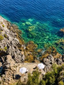 Villa Cliff