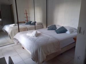 Casa Lagoa Dourada