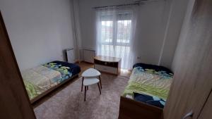 Viola Apartment