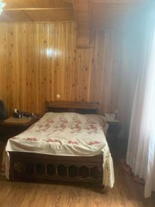 Jacuzzi room in Kobuleti