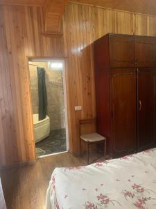 Jacuzzi room in Kobuleti