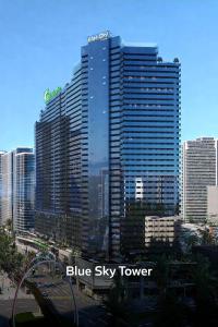 Blue Sky Tower