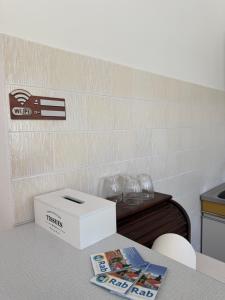 Studio Apartman ISRA 1