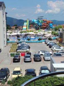 BG apartman