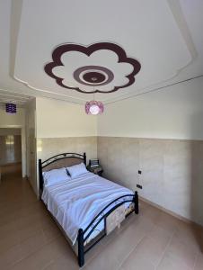 Luxe woning met tuin en zwembad in Marina Saïdia