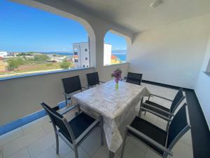 Apartmani Dragičević