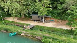 House trailer