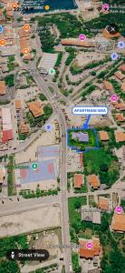 Studio Apartmani ISRA