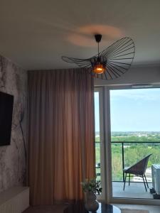 Apartament Sky