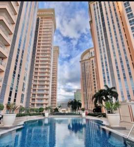 Venice Luxury Residences with View
