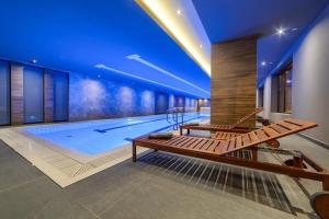 Vant Lux Apartman