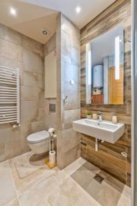 Vant Lux Apartman
