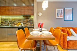 Vant Lux Apartman