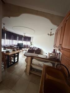 Tirana Skyline Apartment