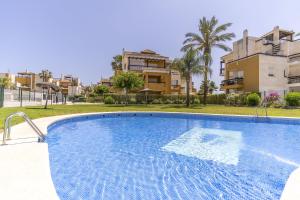 MEDINA AZAHARA RESIDENCIAL LOMAS DE MAR 1