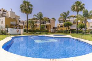 MEDINA AZAHARA RESIDENCIAL LOMAS DE MAR 1