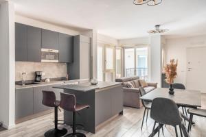 Elegant apartment in Monza SantAlessandro