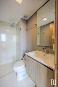 NOK Stylish 1BR Apartment at Usaquen - Bogota