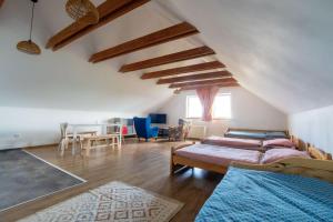 Apartmán 7J