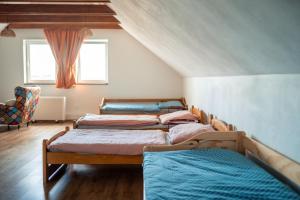 Apartmán 7J
