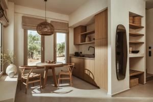 Levante Afitos Suites