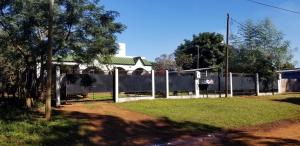 Casa con quincho y pileta