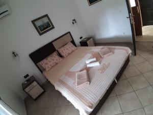 Apartmani Luka