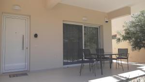ΕΝ ΑΛΩ Residences