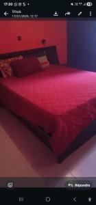Appartement bouhaira
