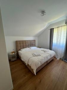 Pensiunea Crușovița Clisura Dunării