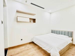Vinhome Central Park 1 Two Bedroom Apartment