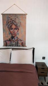Avdira Stone Home, Your cozy escape