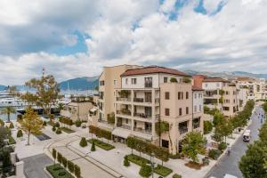 Porto Montenegro Luxury Experience