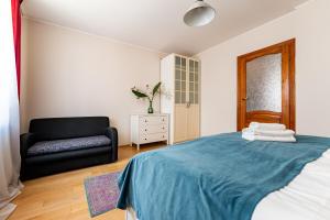 Stągiewna Old Town Apartment by BookingHost