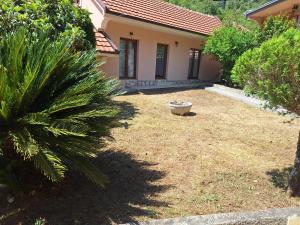 Salatić-Lekić apartmani